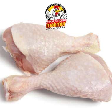 Ayam Paha Bawah