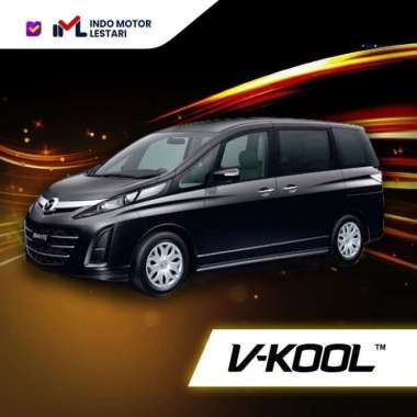 Kaca Film V-Kool VK70 Depan Biante