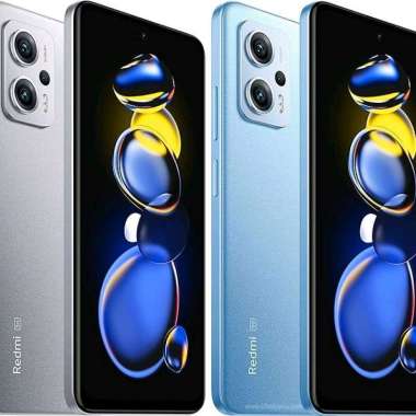 Xiaomi Redmi Mi 11T Pro 8/256 baru garansi resmi