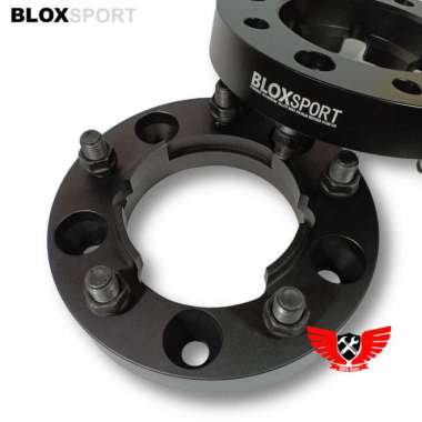 Wheel Adapter / Spacer / Adaptor Velg 3cm PCD 5x150 untuk mobil VX100