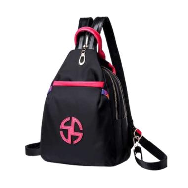 Jual Tas Wanita Simple Hitam Online Baru Harga Termurah November 2020 Blibli