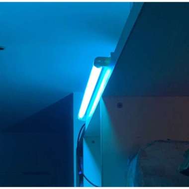 Osram HNS 30 Watt Lampu Sterilisasi UV