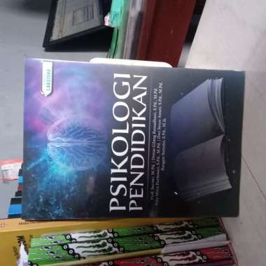 PSIKOLOGI PENDIDIKAN