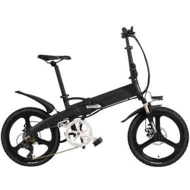smart ebike