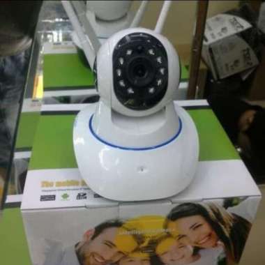 IP CAMERA 2.0MP NEW IR