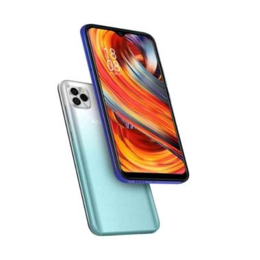 Advan Vandroid G5 BLUE