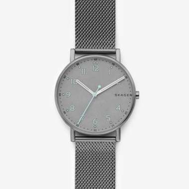 Jual Jam Tangan Pria Skagen Online 100 Original Blibli Com