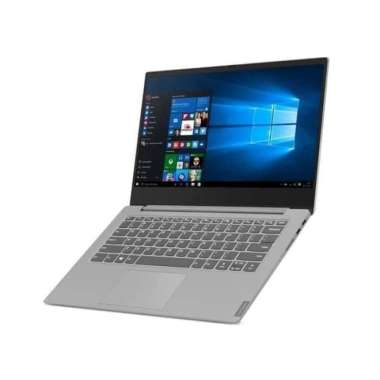 Jual Laptop Lenovo Ideapad S340 Terbaru 2019 Harga Murah Blibli Com