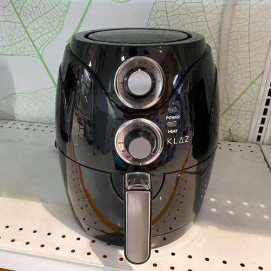 Jual Hi Cook Tipe Af 3 2l Air Fryer Online Agustus 2020 Blibli Com