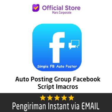 Jual Mars Corporate Whatsapp Wa Bulk Sender Pro Terbaru Blast Online Januari 2021 Blibli