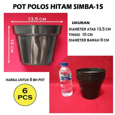 Jual Panda Farm Polibag 5 Pcs 60 X 60 Cm Online Desember 2020 Blibli