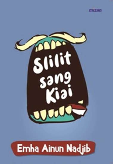 Mizan Buku Sosial & Politik Slilit Sang Kiai Republish 4  Multicolor