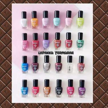 KUTEK BRASOV BELI SATU GRATIS SATU / KUTEK BRASOV MURAH BANGET Multicolour