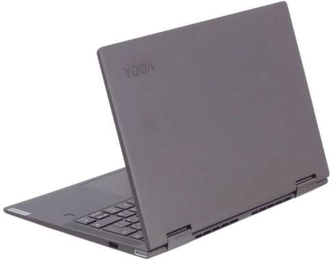 Lenovo Yoga C740 7nid 14 Harga Terbaru Oktober 2020 Blibli Com