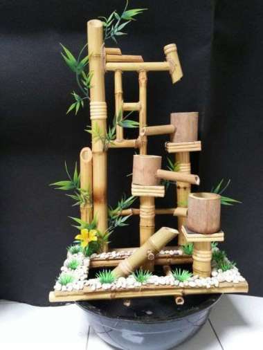 Bambu Boyu