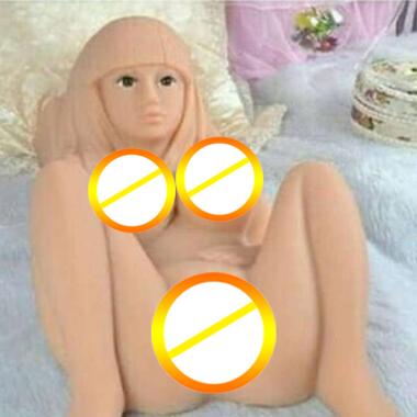 Boneka Sex Full Silicone Cantik Goyang Suara Empot Rintih