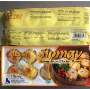 Jual Fiesta Chicken Tofu 500 G Online Januari 2021 Blibli