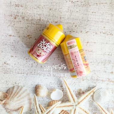 Juta Oats Strawberry Milk Oat 3mg 7mg 60ml Cereal Milks 3mg