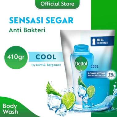 Dettol Body Wash