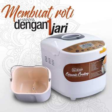 Perangkat Pembuat Kue Roti Produk Terbaru September 2020 Harga Murah Blibli Com
