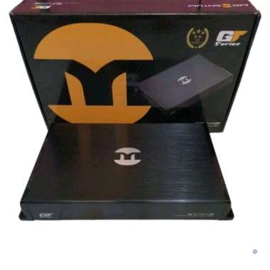 Power amplifier 4 channel momentum GT-4112