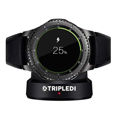 Jual samsung shop gear s3