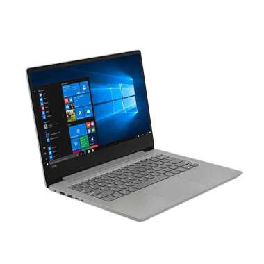 Lenovo 330s Produk Berkualitas Harga Diskon September 2020 Blibli Com