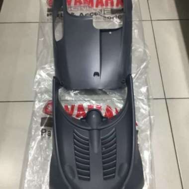 DEK BAWAH KOLONG & DEK PARU LUMPUR MIO SPORTY MIO SMILE ABU-ABU ORIGINAL