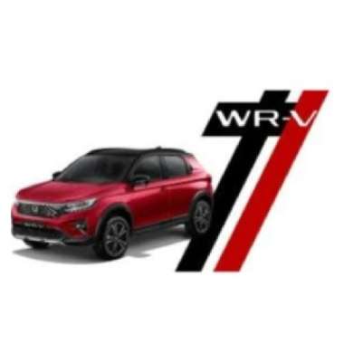 JOK PATEN HONDA WRV 2022