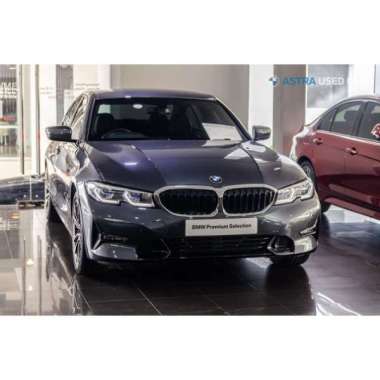 Jual Bmw 320 I Online Baru Harga Termurah Oktober 2020 Blibli Com
