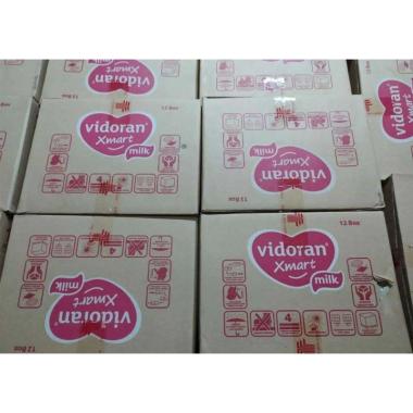 Vidoran Xmart 3