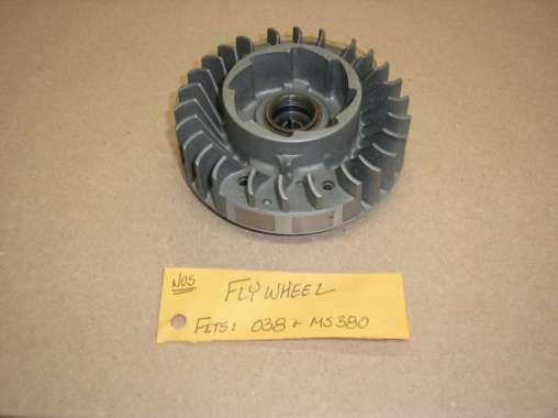Flywheel Magnet Chainsaw Tipe MS-380 MS-381 STIHL ORIGINAL