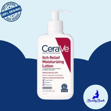 Jual Cerave Harga Januari 2020 Blibli