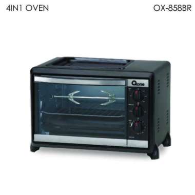 Jual Oven Oxone Berkualitas Harga Terbaik Blibli Com