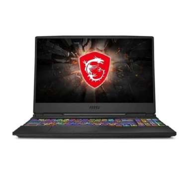 Jual Laptop Gaming Msi Terbaru 2020 Harga Termurah Blibli Com