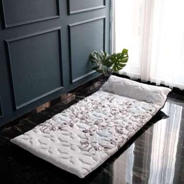 Jual Hinode Folded Premium Mattress Kasur Lipat Online Maret 2021 Blibli Promo kasur lipat inoac yukata original japan (bukan busa yang gampang kempes) di jamin anti kempes spesifikasi dan harga ukuran: jual hinode folded premium mattress