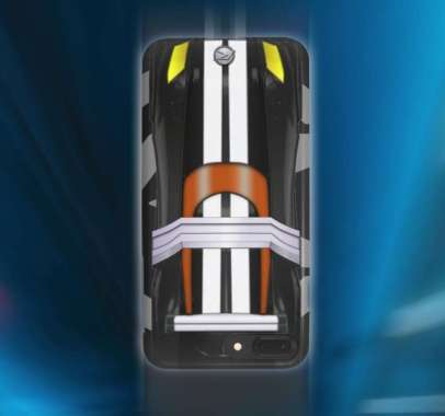 Type Wild Shift Car Kamen Rider Drive Tokusatsu Case Softcase