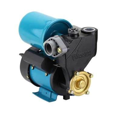 Jual Pompa Air Wasser Terbaru Harga Terbaik Blibli Com