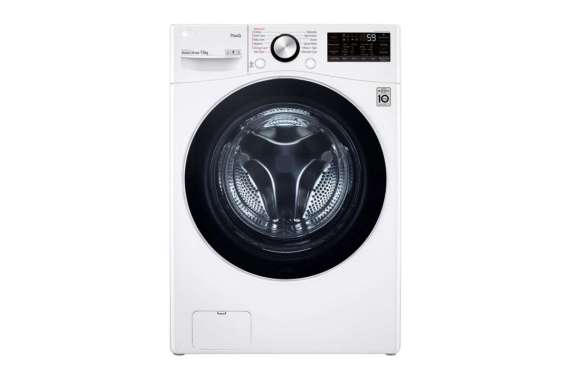 mesin cuci front loading 20 kg