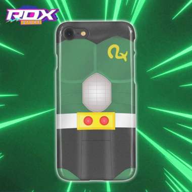 Kamen Rider Black RX Tokusatsu Smartphone Case hardcase