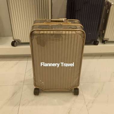 Cover Koper Rimowa Original Check-In M