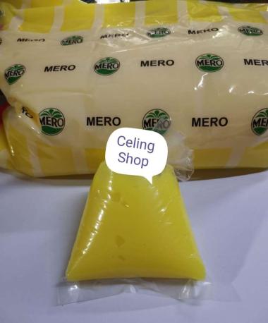 selai DURIAN LE PATTA lepatta mero repack