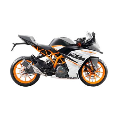 Jual Motor Ktm Free Ongkir Harga Murah 2020 Blibli Com
