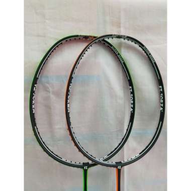 Forza Supreme 4000 Raket Badminton Termurah Hijau