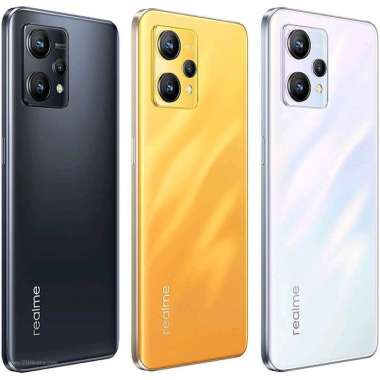 Realme 9 4G 8/128 GB