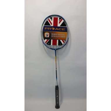 Pro Ace SPARKS X Raket Badminton / Bulutangkis Original