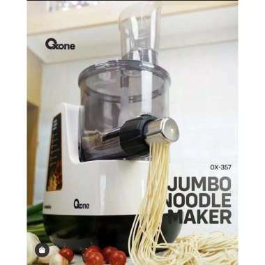 OXONE Jumbo Noodle Maker OX-357 / Mesin pembuat mie