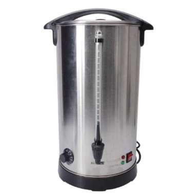 Krischef Teko Listrik Water Boiler 20 Ltr