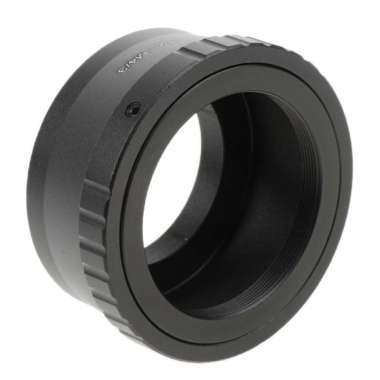 Homyl 0.965to 1.25 1.25to 0.965 Mount Adapter Camera Lens Adapter for DSLR Cameras