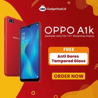 Hp Oppo A1k Harga Terbaru Agustus 2020 Blibli Com